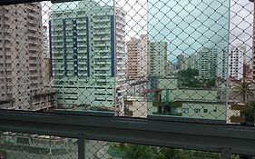 Apartamento Praia Grande - Aviação